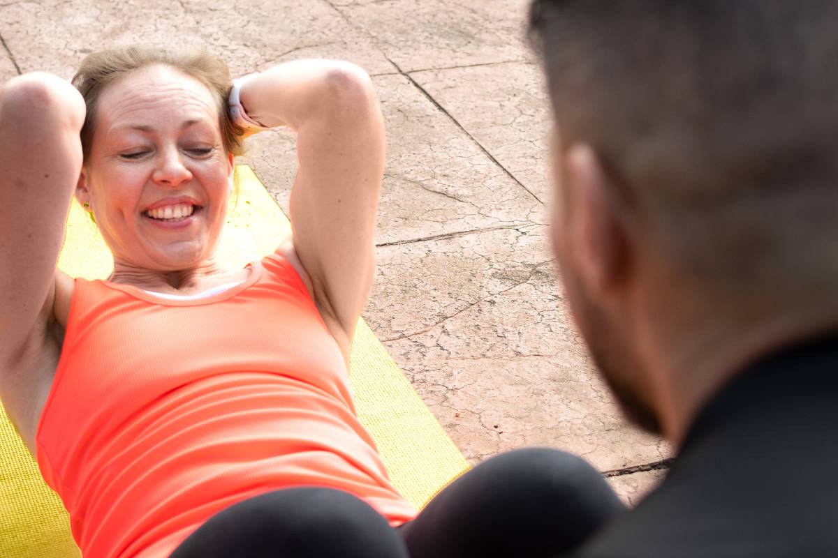 Healthy living and wellness
